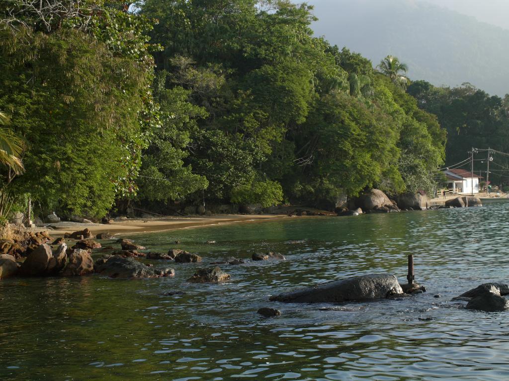 Sagu Mini Resort Ilha Grande  Exterior photo