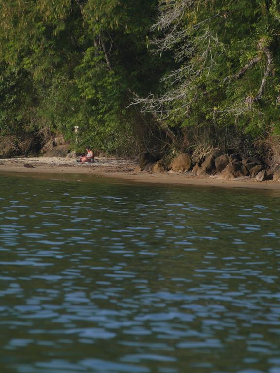 Sagu Mini Resort Ilha Grande  Exterior photo